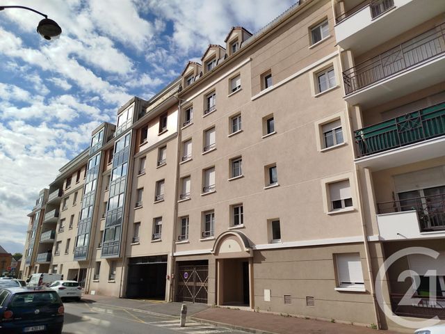 Appartement F4 à vendre - 4 pièces - 83.82 m2 - BRETIGNY SUR ORGE - 91 - ILE-DE-FRANCE - Century 21 Capitole Immobilier