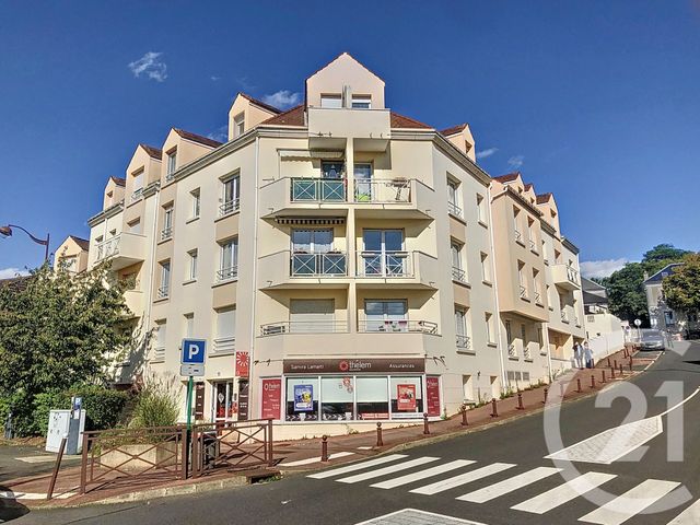 Appartement F1 à vendre - 1 pièce - 21.04 m2 - BRETIGNY SUR ORGE - 91 - ILE-DE-FRANCE - Century 21 Capitole Immobilier