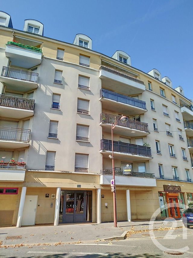 Appartement F2 à vendre BRETIGNY SUR ORGE