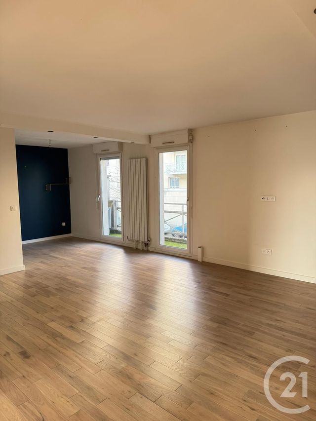 Appartement F3 à louer - 3 pièces - 83.51 m2 - MELUN - 77 - ILE-DE-FRANCE - Century 21 Capitole Immobilier