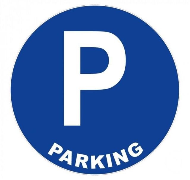 parking - MONTLHERY - 91