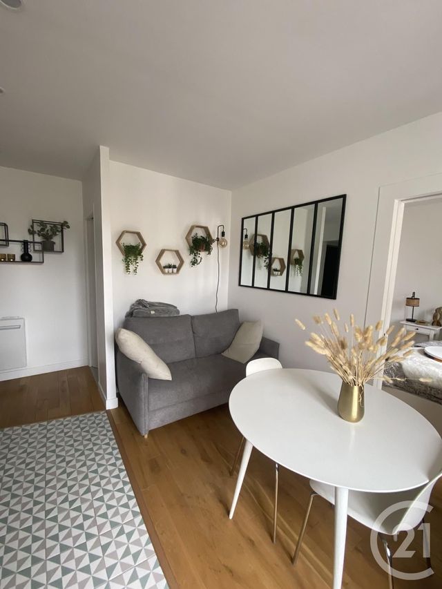 Appartement F2 à louer MONTROUGE