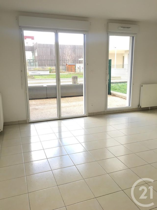 Appartement F2 à louer - 2 pièces - 48.67 m2 - BRETIGNY SUR ORGE - 91 - ILE-DE-FRANCE - Century 21 Capitole Immobilier