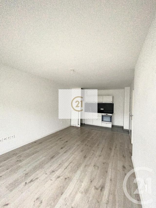 Appartement à louer - 2 pièces - 43.0 m2 - ST MICHEL SUR ORGE - 91 - ILE-DE-FRANCE - Century 21 Capitole Immobilier