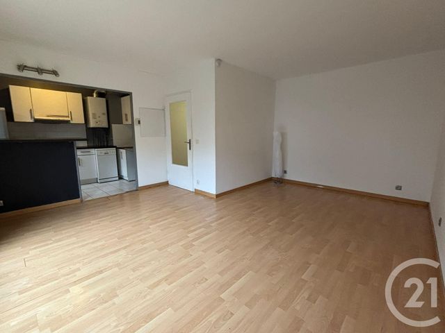 appartement - BRETIGNY SUR ORGE - 91