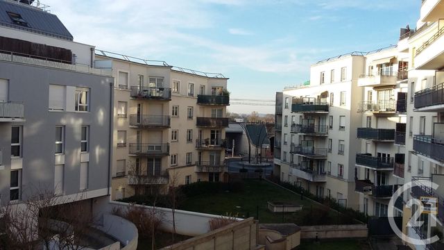 appartement - BRETIGNY SUR ORGE - 91