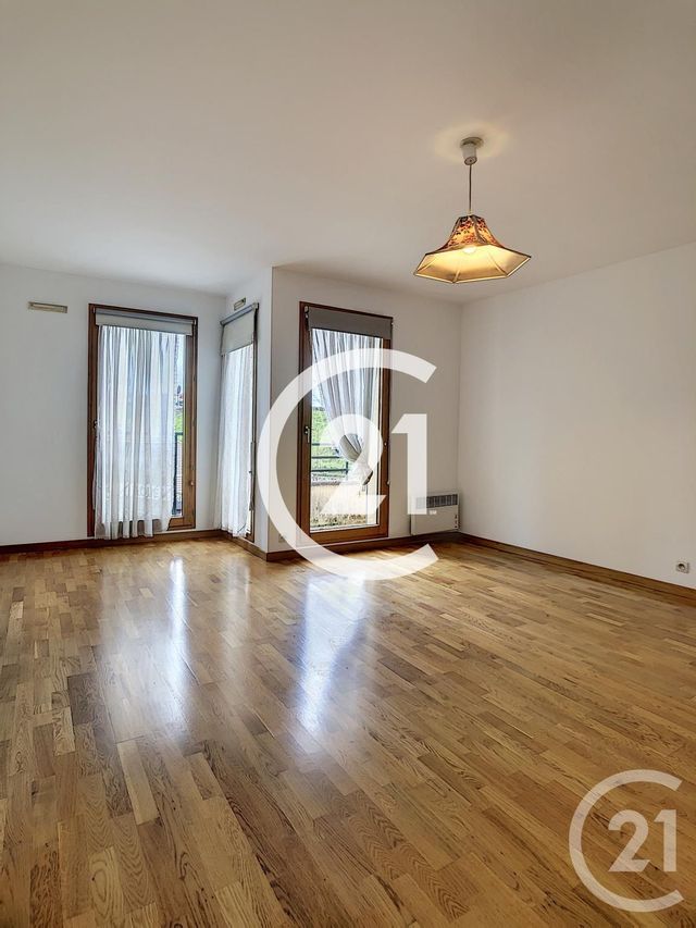 Appartement F2 à louer - 2 pièces - 53.05 m2 - BRETIGNY SUR ORGE - 91 - ILE-DE-FRANCE - Century 21 Capitole Immobilier