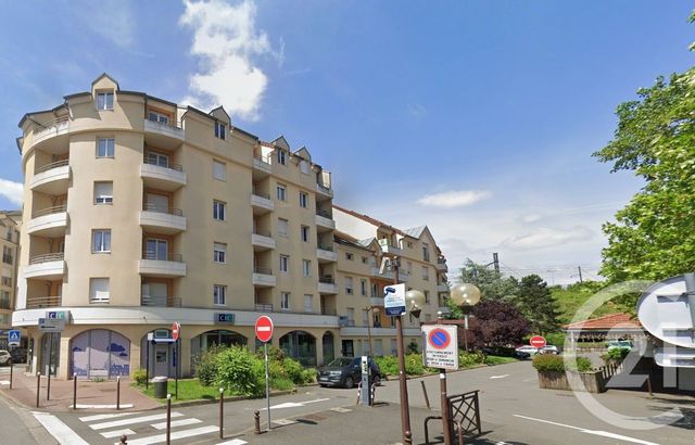 Appartement F3 à louer - 3 pièces - 60.66 m2 - BRETIGNY SUR ORGE - 91 - ILE-DE-FRANCE - Century 21 Capitole Immobilier