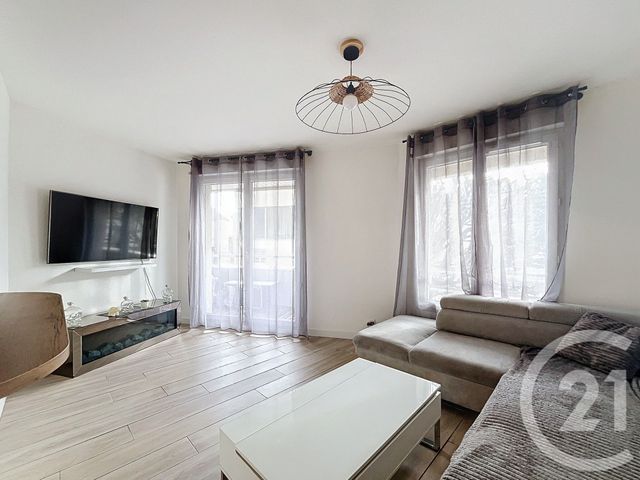 Appartement F2 à vendre - 2 pièces - 37.5 m2 - BRETIGNY SUR ORGE - 91 - ILE-DE-FRANCE - Century 21 Capitole Immobilier