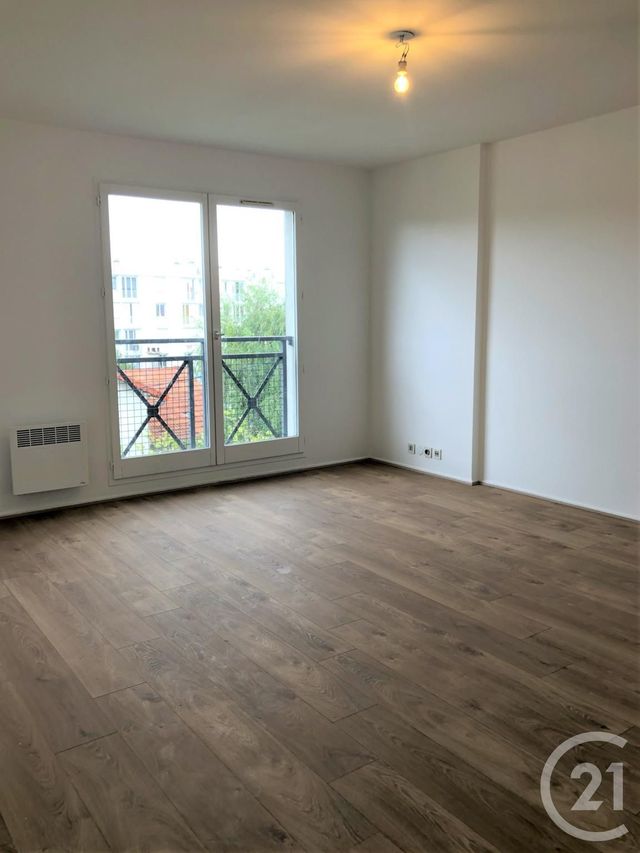 appartement - BRETIGNY SUR ORGE - 91