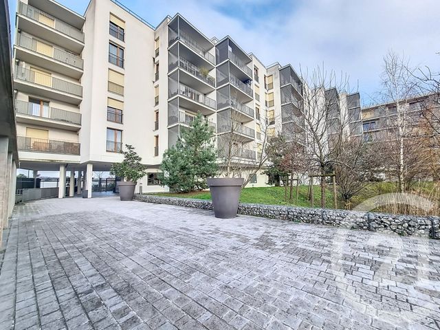 appartement - BRETIGNY SUR ORGE - 91