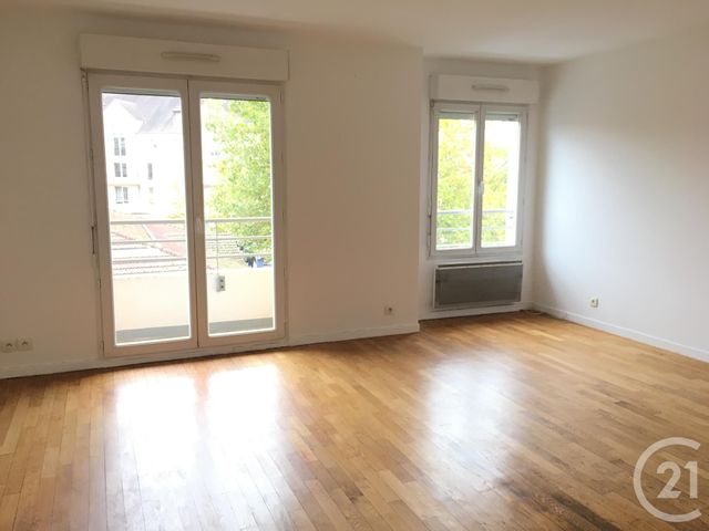 Appartement F4 à louer - 4 pièces - 80.66 m2 - BRETIGNY SUR ORGE - 91 - ILE-DE-FRANCE - Century 21 Capitole Immobilier