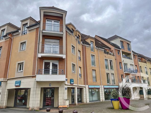 Appartement F3 à vendre - 3 pièces - 59.8 m2 - ARPAJON - 91 - ILE-DE-FRANCE - Century 21 Capitole Immobilier